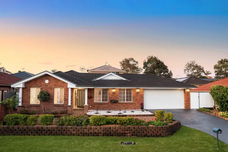 Main view of Homely house listing, 19 Imlay Street, Woongarrah NSW 2259