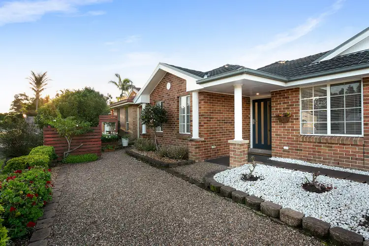Second view of Homely house listing, 19 Imlay Street, Woongarrah NSW 2259