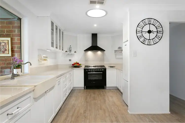 Fourth view of Homely house listing, 19 Imlay Street, Woongarrah NSW 2259