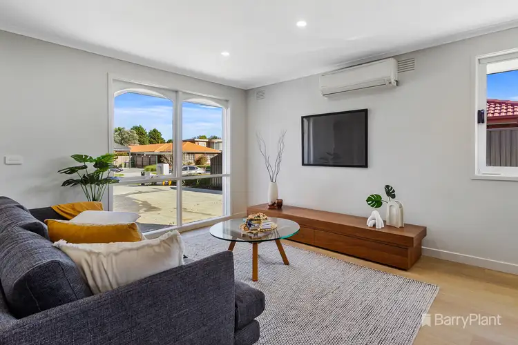 Second view of Homely house listing, 1/75 Windermere Drive, Ferntree Gully VIC 3156