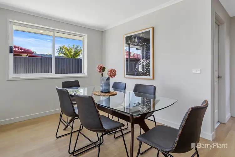 Third view of Homely house listing, 1/75 Windermere Drive, Ferntree Gully VIC 3156