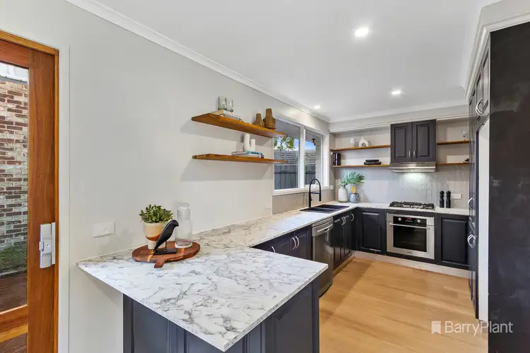 Fourth view of Homely house listing, 1/75 Windermere Drive, Ferntree Gully VIC 3156
