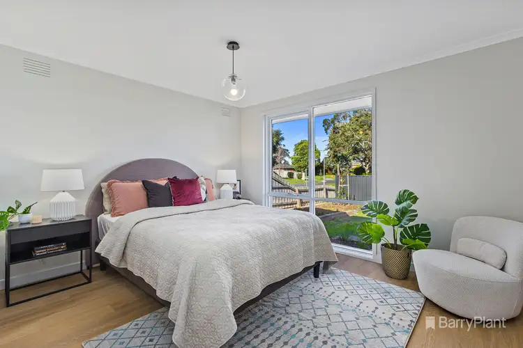 Fifth view of Homely house listing, 1/75 Windermere Drive, Ferntree Gully VIC 3156
