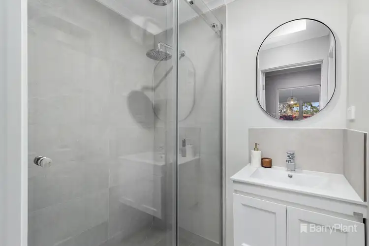 Sixth view of Homely house listing, 1/75 Windermere Drive, Ferntree Gully VIC 3156