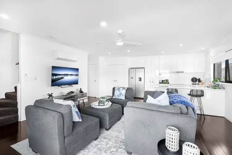 Fourth view of Homely house listing, 1 Drayton Terrace, Wynnum QLD 4178