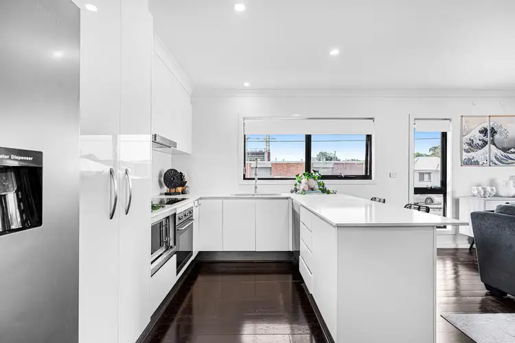 Sixth view of Homely house listing, 1 Drayton Terrace, Wynnum QLD 4178