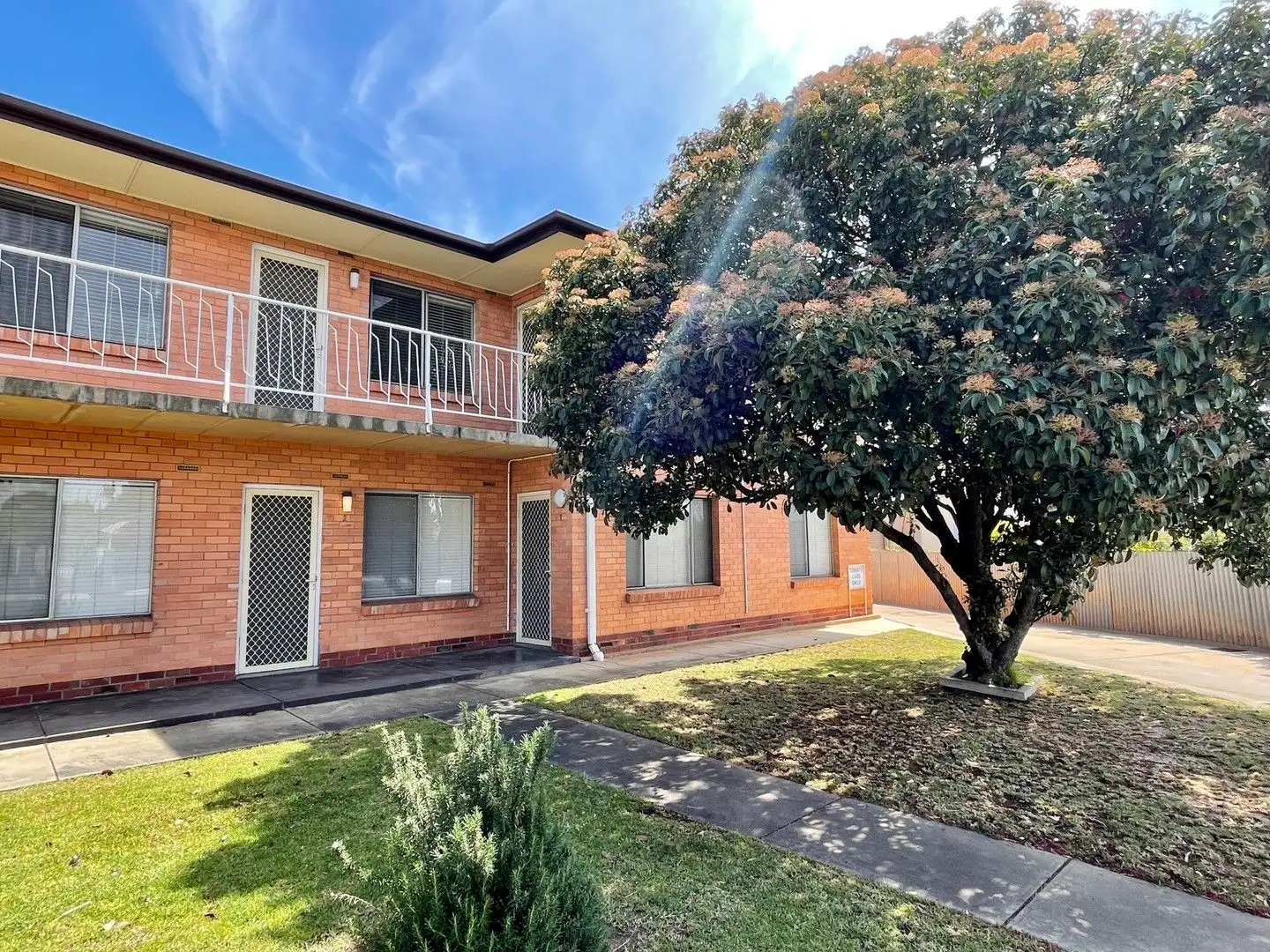Main view of Homely unit listing, 1/77 Diagonal Road, Somerton Park SA 5044