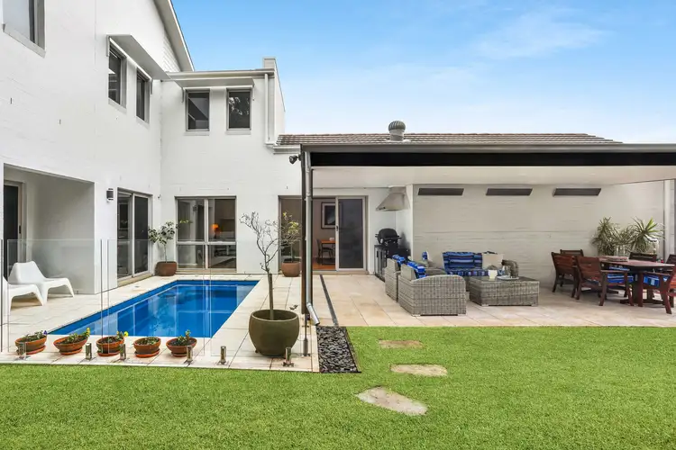 Main view of Homely house listing, 5 Ottey Avenue, Newington NSW 2127