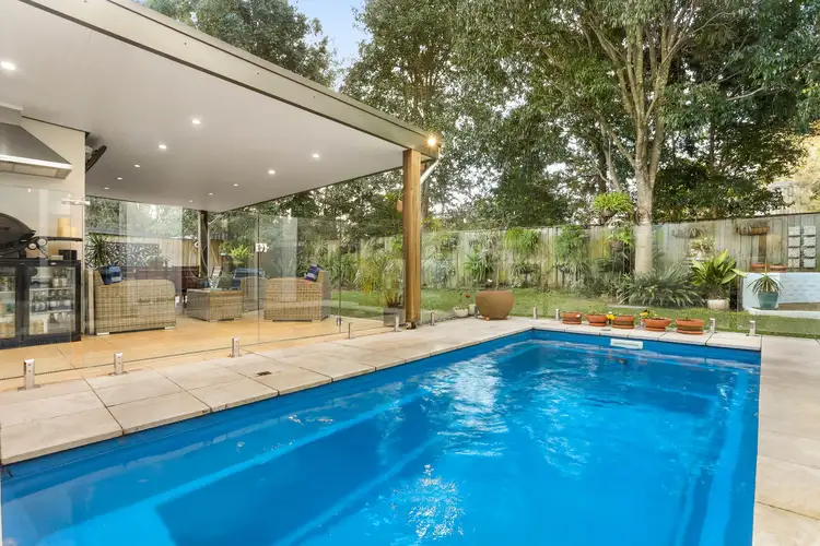 Second view of Homely house listing, 5 Ottey Avenue, Newington NSW 2127