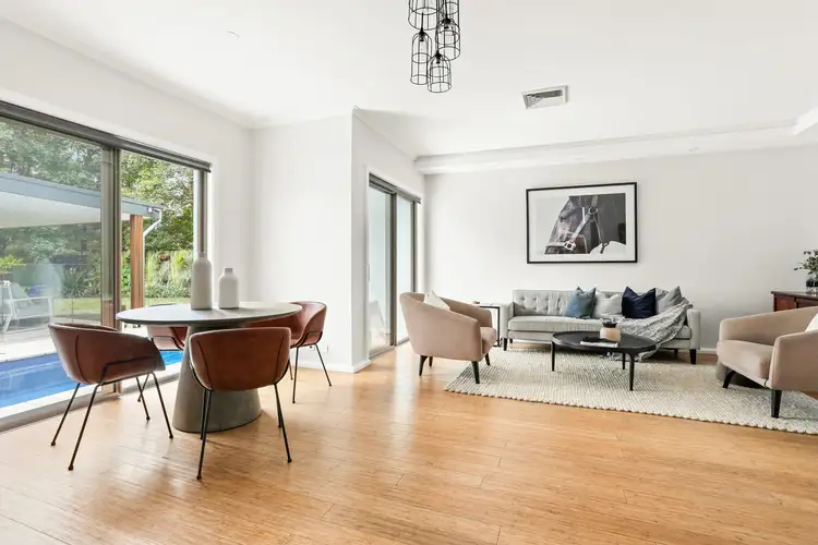 Third view of Homely house listing, 5 Ottey Avenue, Newington NSW 2127