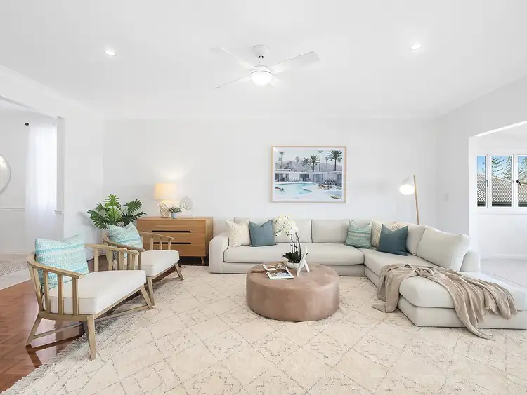 Sixth view of Homely house listing, 351 Esplanade, Manly QLD 4179