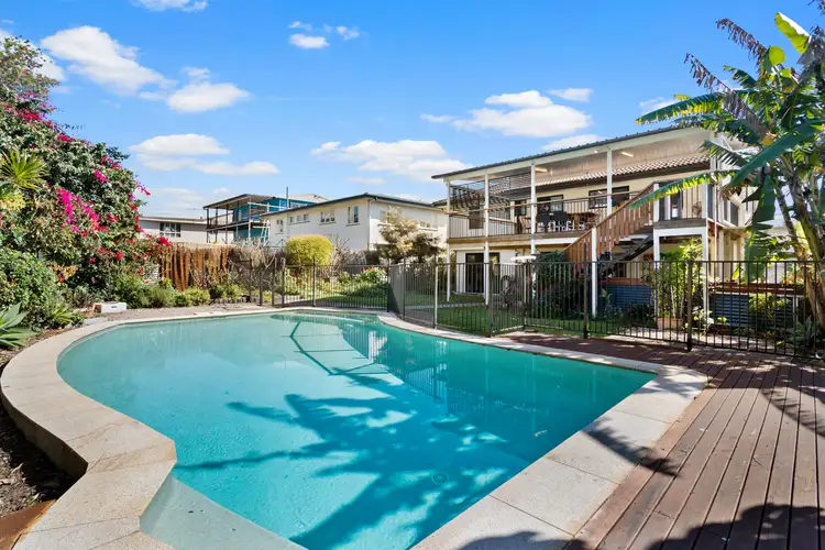 Main view of Homely house listing, 24 Cedar Street, Clontarf QLD 4019