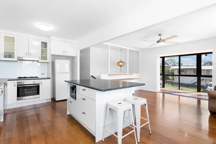 Third view of Homely house listing, 24 Cedar Street, Clontarf QLD 4019