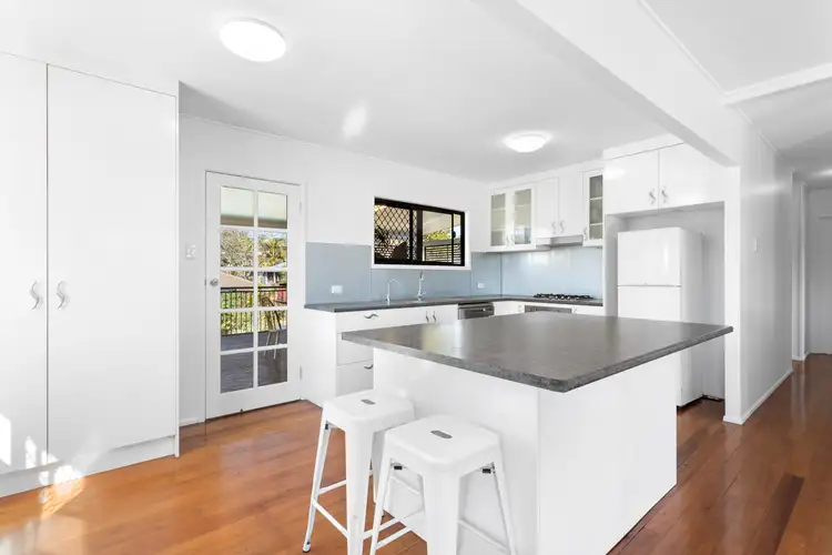 Fourth view of Homely house listing, 24 Cedar Street, Clontarf QLD 4019