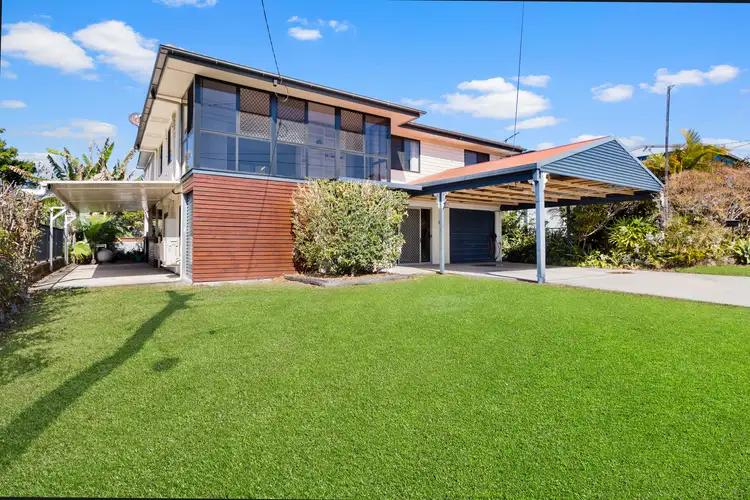 Fifth view of Homely house listing, 24 Cedar Street, Clontarf QLD 4019