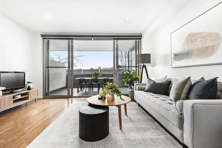 106/927 Doncaster Road, Doncaster East VIC 3109