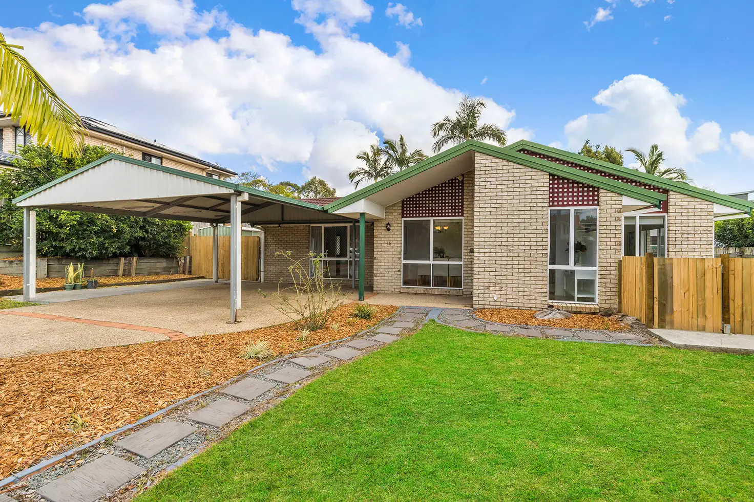 Main view of Homely house listing, 15 Delacroix Place, Mackenzie QLD 4156