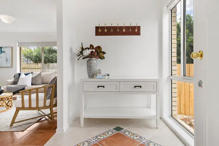 Second view of Homely house listing, 15 Delacroix Place, Mackenzie QLD 4156