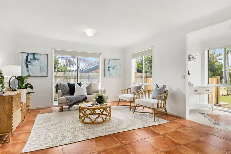 Third view of Homely house listing, 15 Delacroix Place, Mackenzie QLD 4156