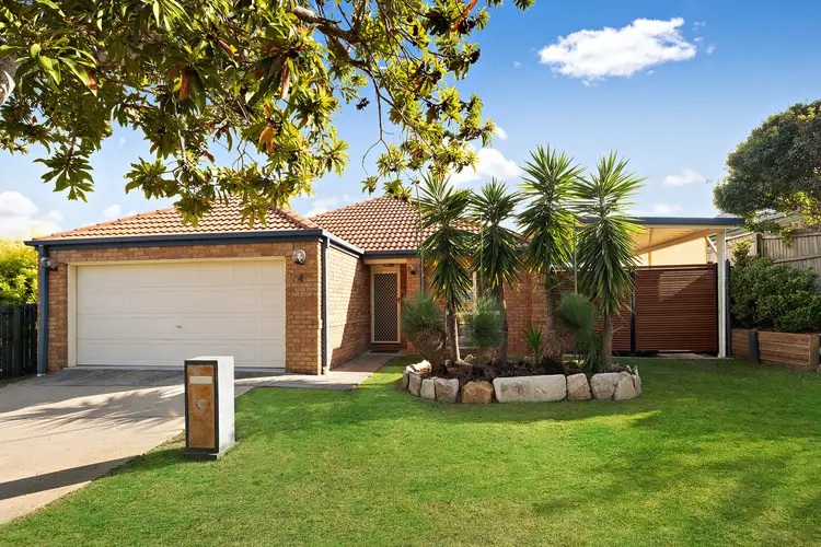 4 Pinnibar Street, Hemmant QLD 4174