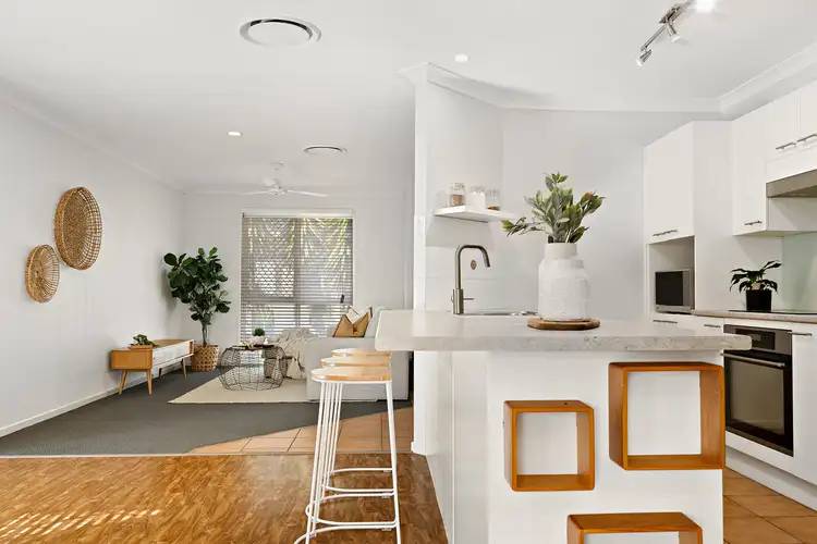 Third view of Homely house listing, 4 Pinnibar Street, Hemmant QLD 4174