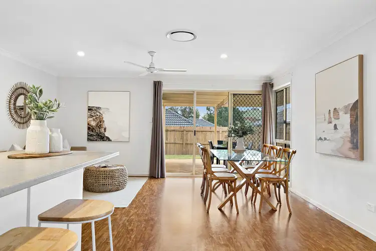 Fifth view of Homely house listing, 4 Pinnibar Street, Hemmant QLD 4174