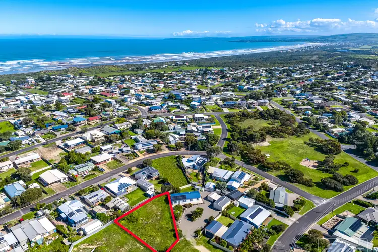 Fourth view of Homely land listing, 23 Haynes Crescent, Goolwa Beach SA 5214