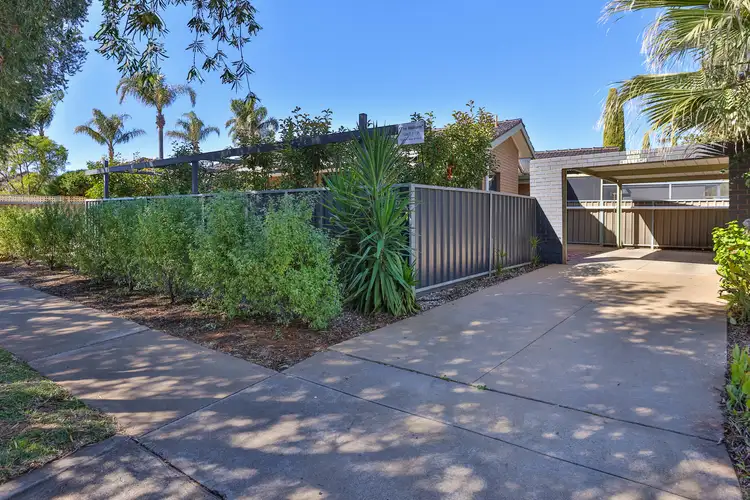 Main view of Homely unit listing, 1/2 Williams Avenue, Mildura VIC 3500