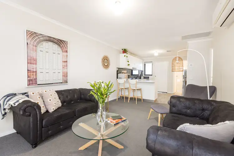 Second view of Homely unit listing, 1/2 Williams Avenue, Mildura VIC 3500