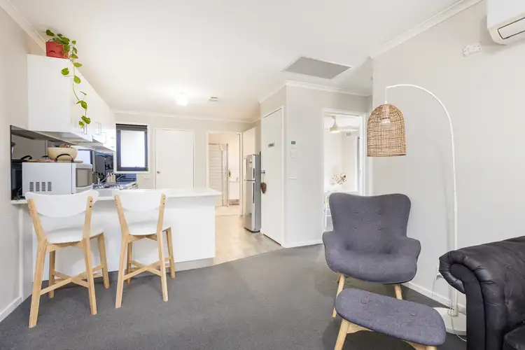 Third view of Homely unit listing, 1/2 Williams Avenue, Mildura VIC 3500