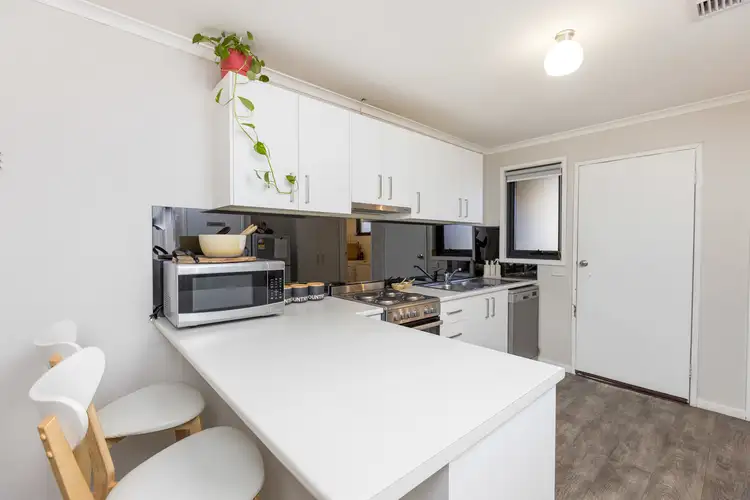 Fourth view of Homely unit listing, 1/2 Williams Avenue, Mildura VIC 3500