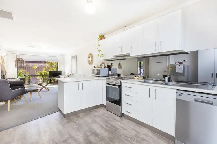 Fifth view of Homely unit listing, 1/2 Williams Avenue, Mildura VIC 3500