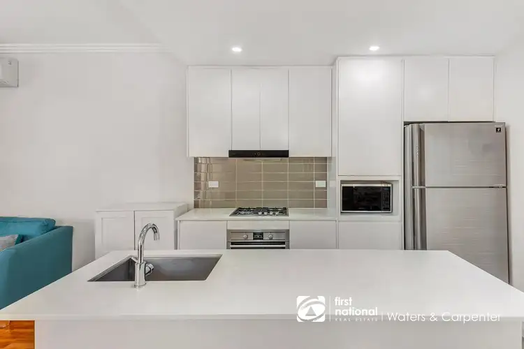 Fourth view of Homely apartment listing, 6/33-35 St Ann Street, Merrylands NSW 2160