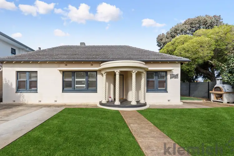 63 Marian Road, Payneham South SA 5070