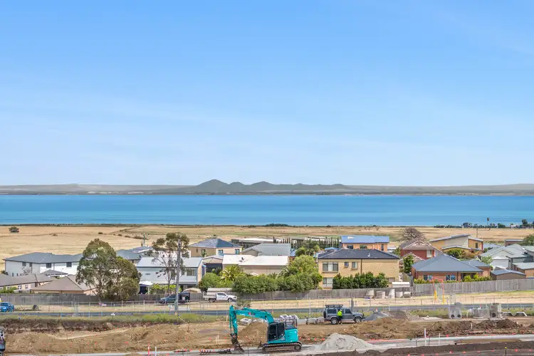 LOT 132, 235 Geelong Road, Portarlington VIC 3223
