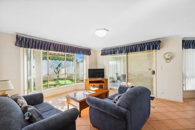 Second view of Homely house listing, 12 Creek Rise, Salisbury Heights SA 5109