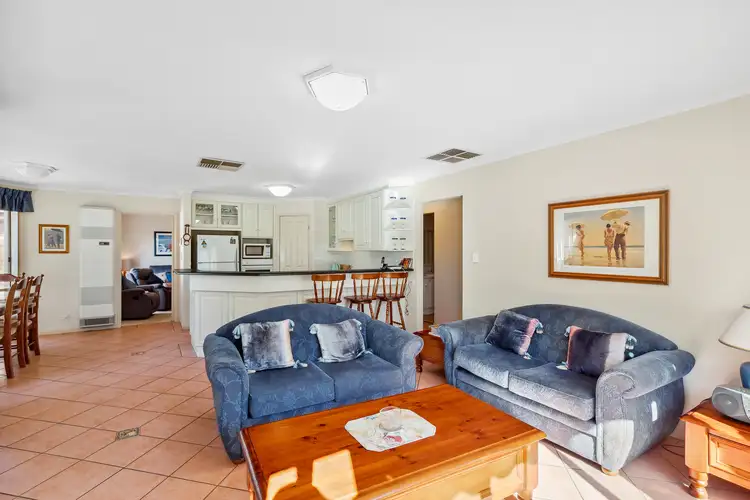 Third view of Homely house listing, 12 Creek Rise, Salisbury Heights SA 5109