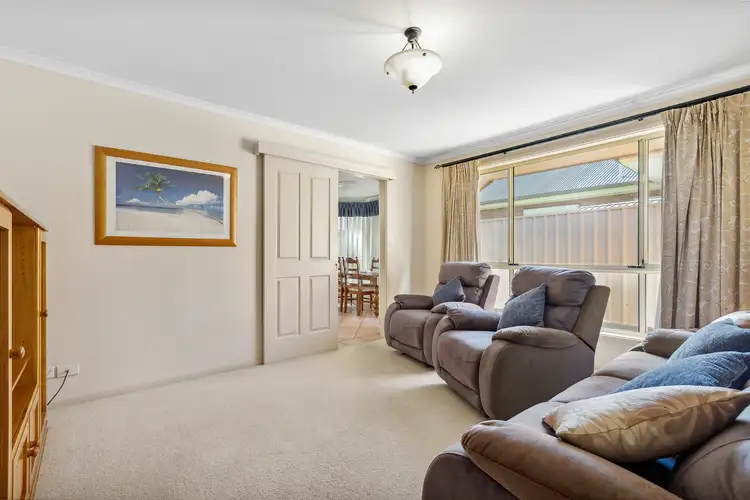 Fifth view of Homely house listing, 12 Creek Rise, Salisbury Heights SA 5109