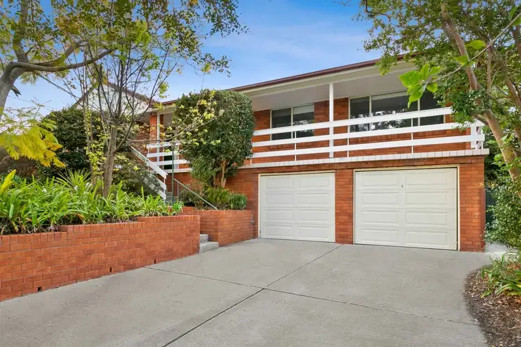 41 Waterloo Road, North Epping NSW 2121