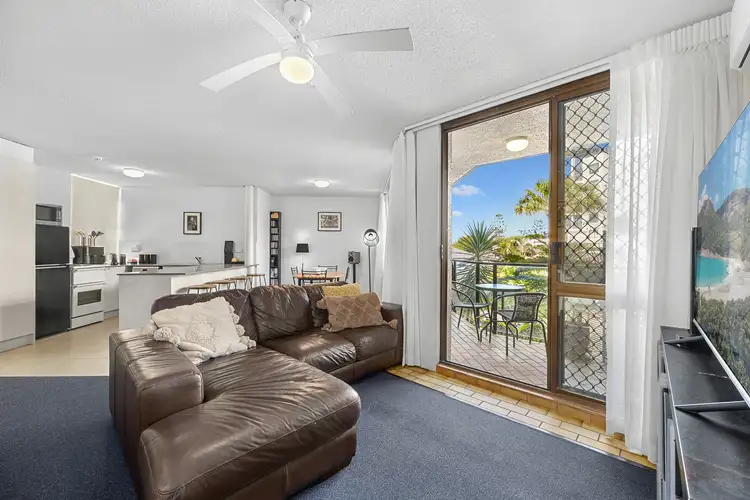 Third view of Homely apartment listing, 3/2 Maroubra Street, Maroochydore QLD 4558