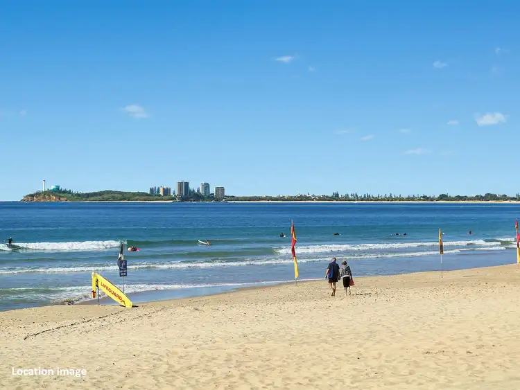 Sixth view of Homely apartment listing, 3/2 Maroubra Street, Maroochydore QLD 4558