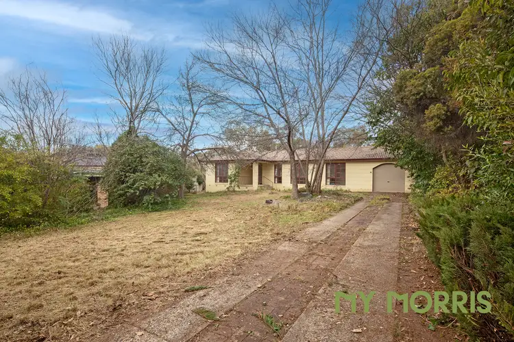 Main view of Homely house listing, 9 Schubert Place, Kambah ACT 2902