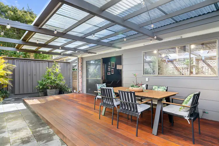 266 President Avenue, Miranda NSW 2228