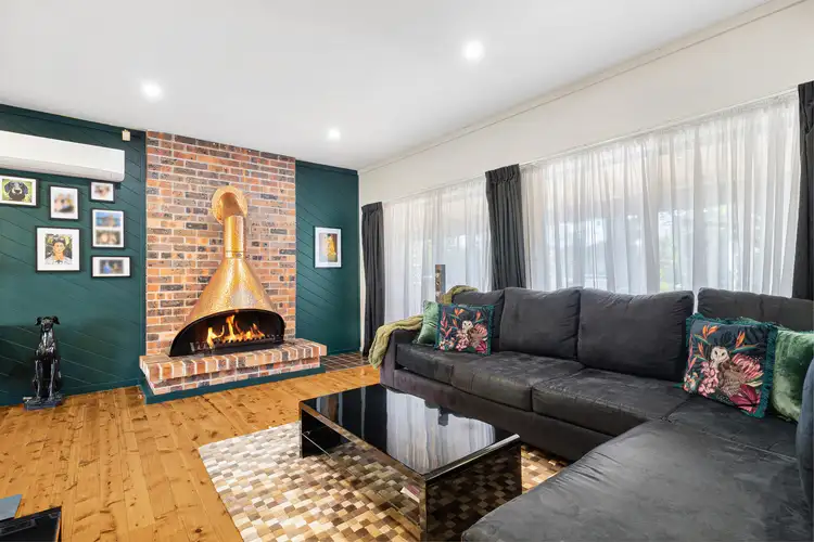 Second view of Homely house listing, 266 President Avenue, Miranda NSW 2228