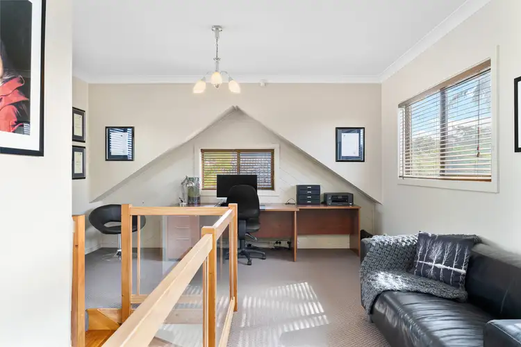 Fifth view of Homely house listing, 266 President Avenue, Miranda NSW 2228