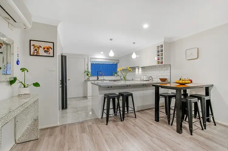 Fourth view of Homely villa listing, 2/105 Gumnut Road, Cherrybrook NSW 2126