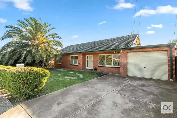 105 Northbri Avenue, Salisbury East SA 5109
