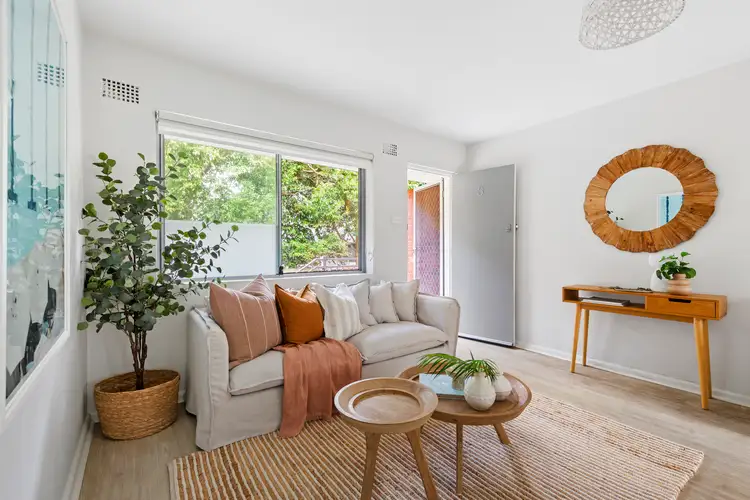 Main view of Homely apartment listing, 3/37 Adams Street, Curl Curl NSW 2096
