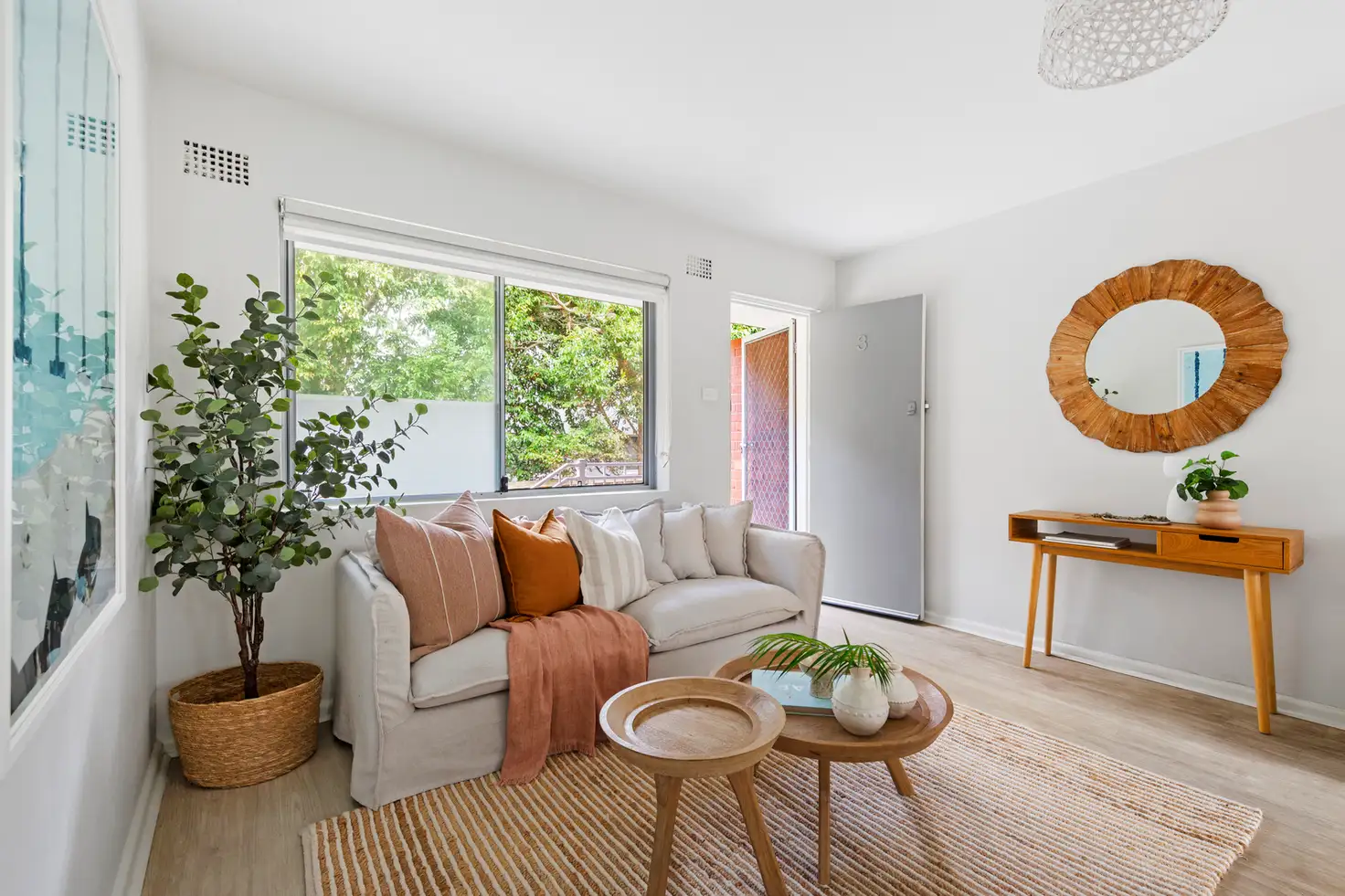 Main view of Homely apartment listing, 3/37 Adams Street, Curl Curl NSW 2096