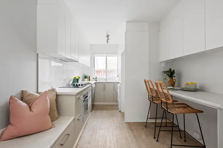 Third view of Homely apartment listing, 3/37 Adams Street, Curl Curl NSW 2096